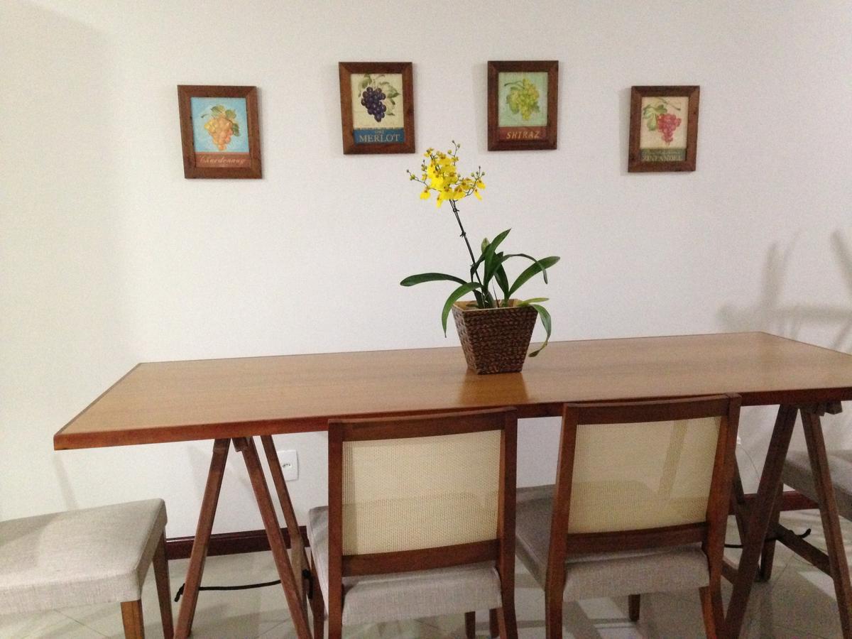 Charme No Centro Apartment Cunha Exterior photo