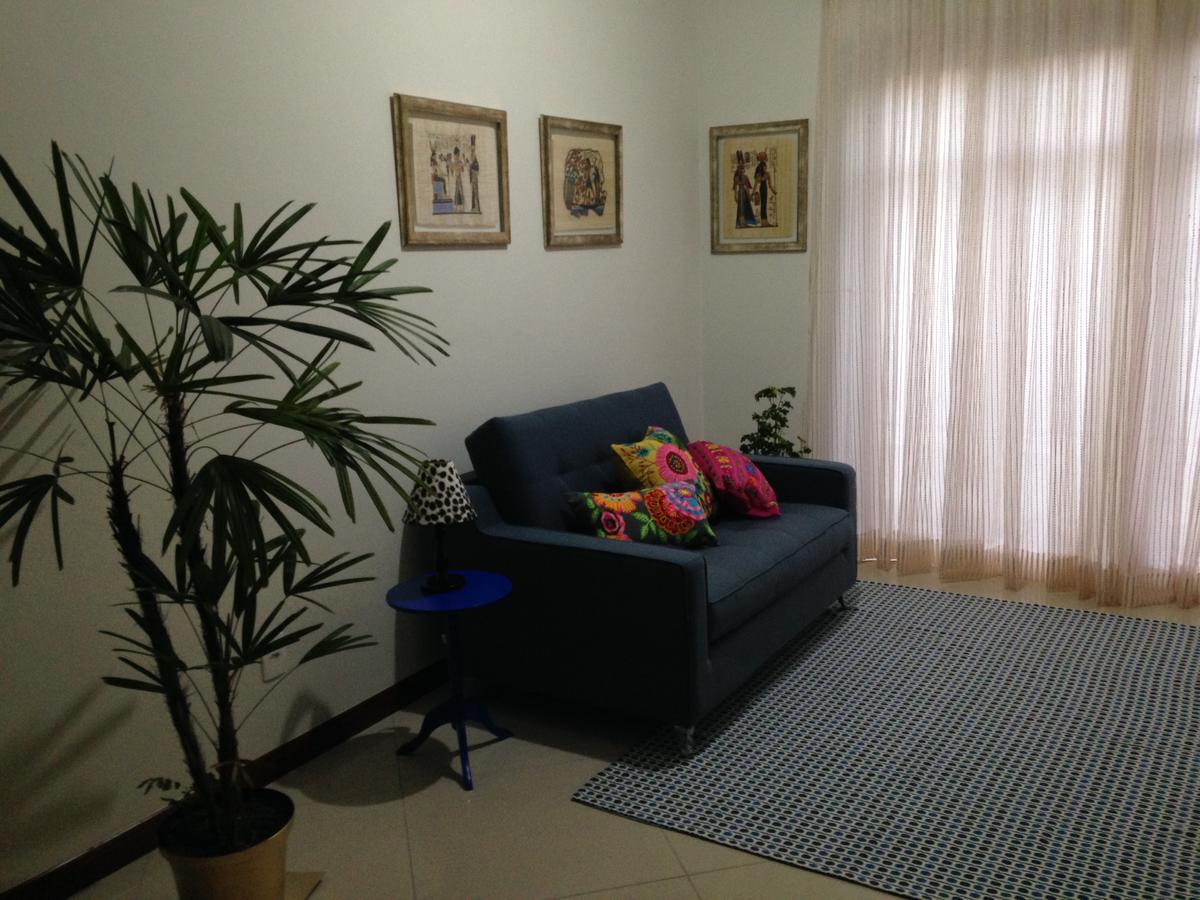 Charme No Centro Apartment Cunha Exterior photo